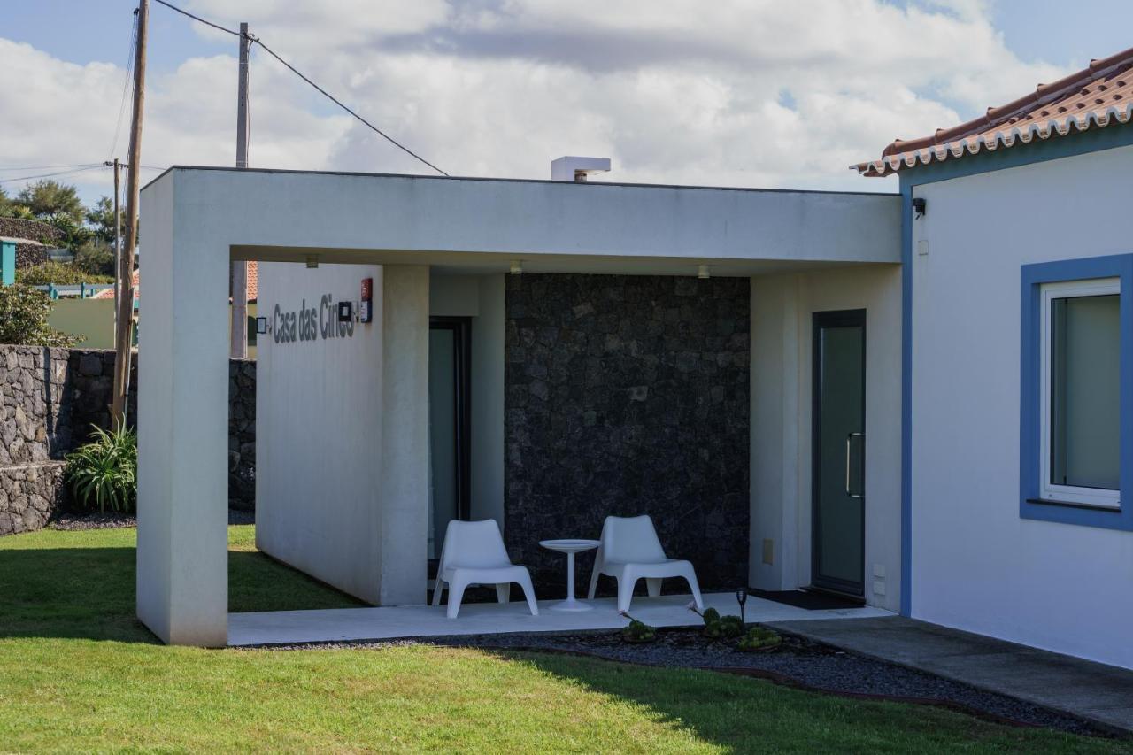 Casa Das Cinco Angra do Heroismo Luaran gambar