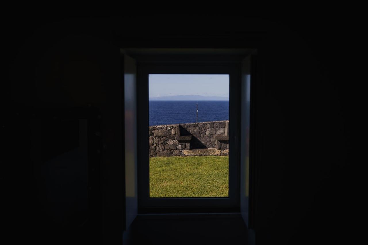 Casa Das Cinco Angra do Heroismo Luaran gambar