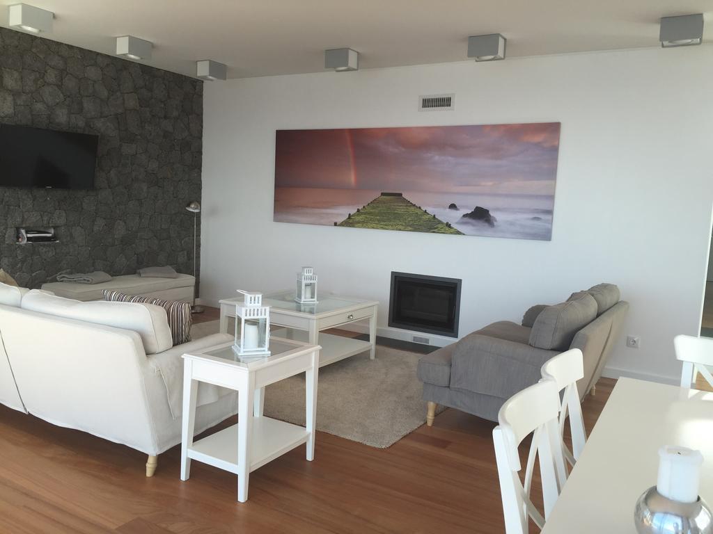 Casa Das Cinco Angra do Heroismo Luaran gambar