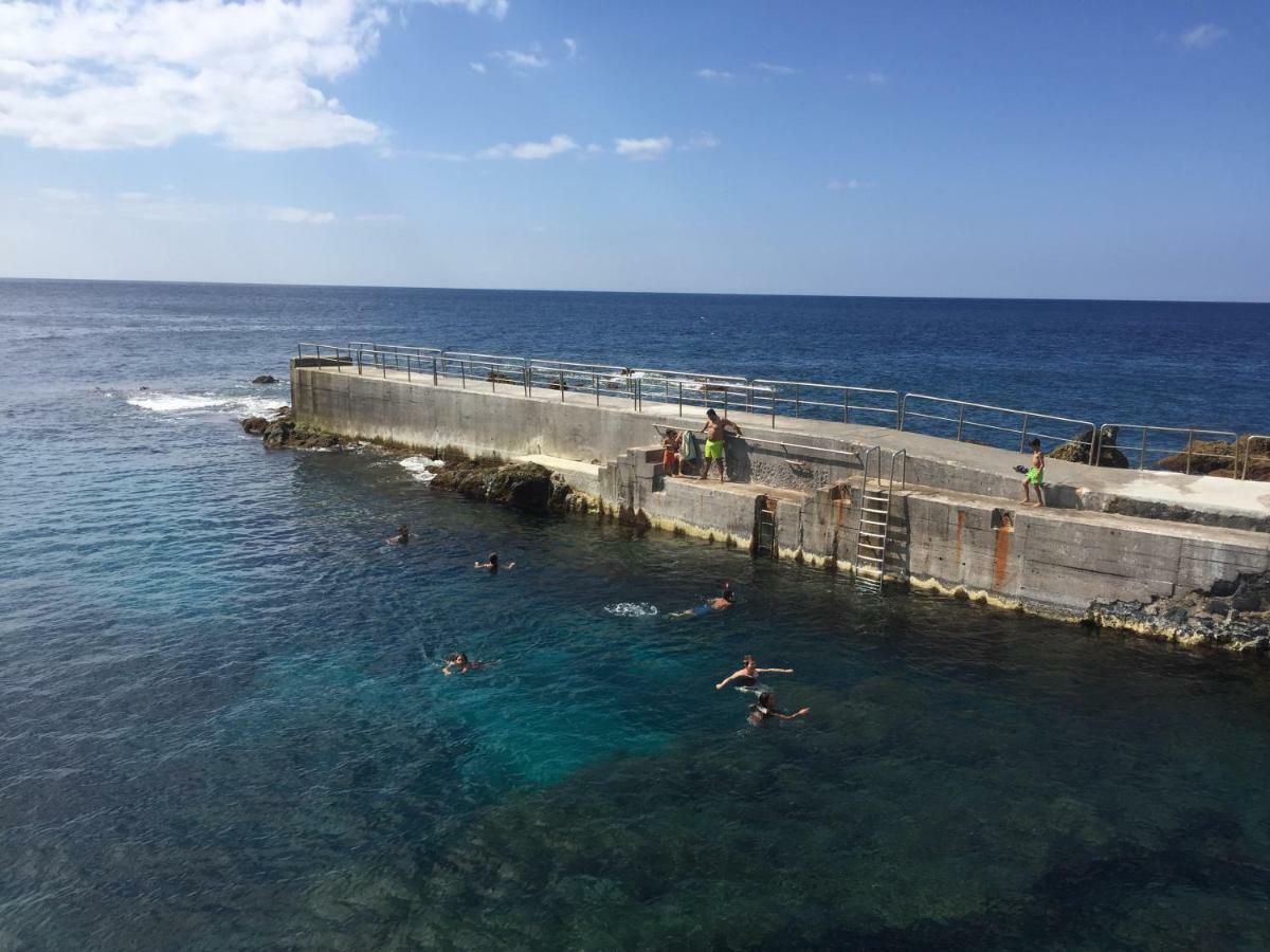 Casa Das Cinco Angra do Heroismo Luaran gambar