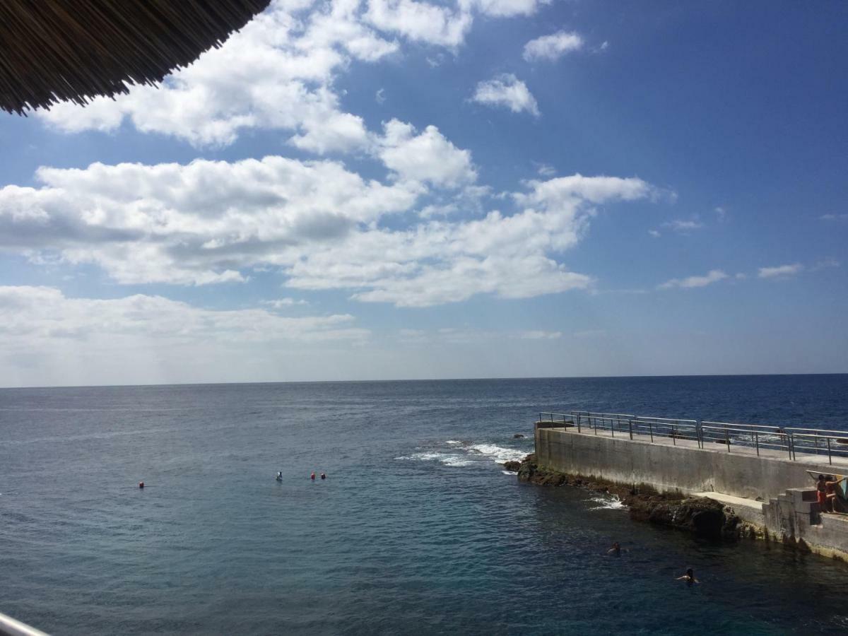 Casa Das Cinco Angra do Heroismo Luaran gambar
